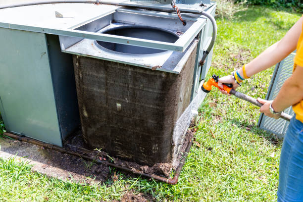  Albany, OR Airduct Cleaning Pros