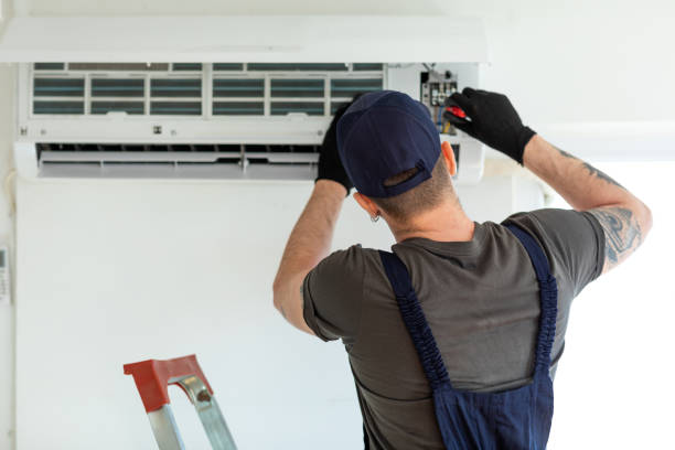 Ventilation Cleaning Services in OR