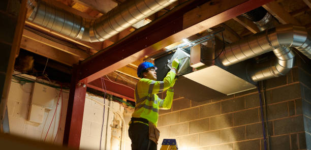 Best HVAC Air Duct Cleaning  in Albany, OR