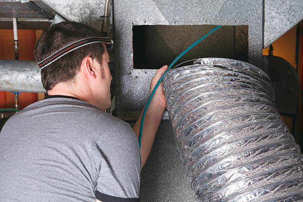 Best HVAC Duct Inspection Services  in Albany, OR