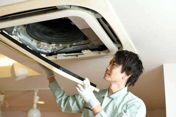 HVAC Maintenance and Cleaning in OR