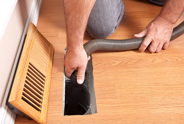 Best Air Duct Mold Removal  in Albany, OR