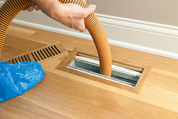 Best Ventilation Cleaning Services  in Albany, OR