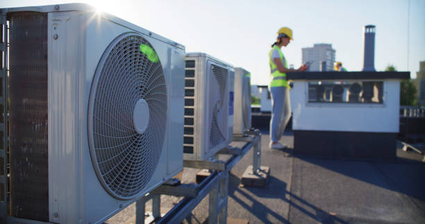 Best Home Air Vent Cleaning  in Albany, OR