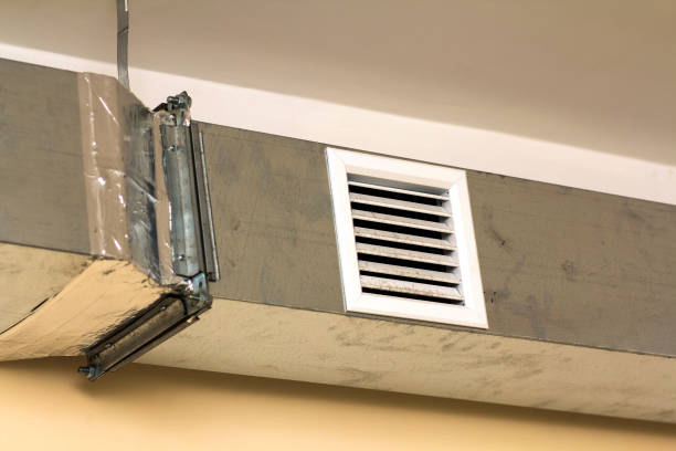 Best Commercial Air Duct Cleaning  in Albany, OR